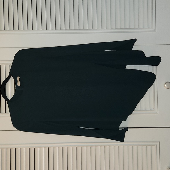 Forest Green, Babaton, Tadema Blouse, size small - Picture 3 of 6
